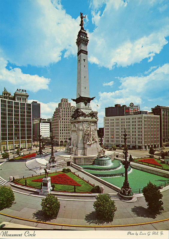 postcard